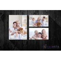 Портреты картины репродукции на заказ - Фотостена №21