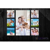 Портреты картины репродукции на заказ - Фотостена №22