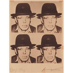 Beuys - Модульная картины, Репродукции, Декоративные панно, Декор стен