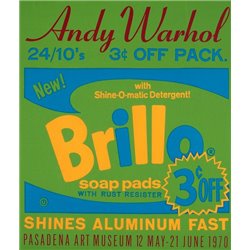 Brillo - Модульная картины, Репродукции, Декоративные панно, Декор стен