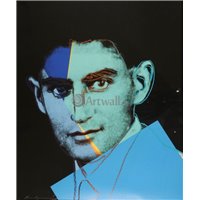 Франц Кафка, Десять портретов евреев XX века