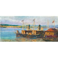Барки