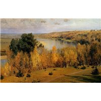 Золотая осень