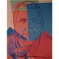 Портреты картины репродукции на заказ - Гертруда Стайн, Десять портретов евреев XX века