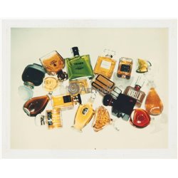 Флаконы - Модульная картины, Репродукции, Декоративные панно, Декор стен