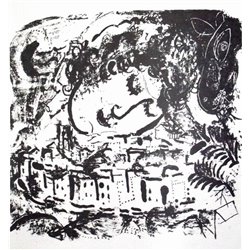 Lassaigne, Jacques - Модульная картины, Репродукции, Декоративные панно, Декор стен