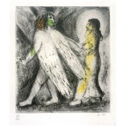 Господь наставляет человека на путь истинный (Исаия, LVIII, 8 11) - Модульная картины, Репродукции, Декоративные панно, Декор стен