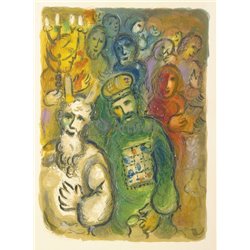 История Эксодуса - Модульная картины, Репродукции, Декоративные панно, Декор стен