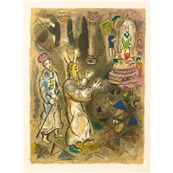 История Эксодуса - Модульная картины, Репродукции, Декоративные панно, Декор стен