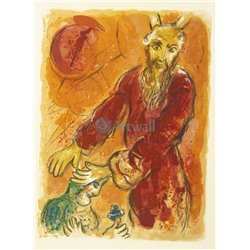 История Эксодуса - Модульная картины, Репродукции, Декоративные панно, Декор стен