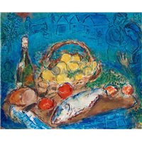 Портреты картины репродукции на заказ - Натюрморт
