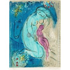 Картина на холсте по фото Модульные картины Печать портретов на холсте Набережная с цветами