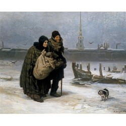 С квартиры на квартиру - Модульная картины, Репродукции, Декоративные панно, Декор стен