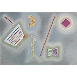 Поверхности и линии - Модульная картины, Репродукции, Декоративные панно, Декор стен