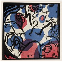 Портреты картины репродукции на заказ - Голоса