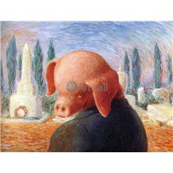 Большое счастье - Модульная картины, Репродукции, Декоративные панно, Декор стен