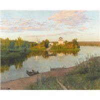 Вечерний звон