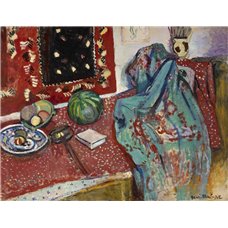 Картина на холсте по фото Модульные картины Печать портретов на холсте Красная скатерть