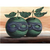 Портреты картины репродукции на заказ - Вальс качание