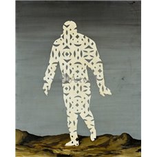Картина на холсте по фото Модульные картины Печать портретов на холсте Дух комиксов