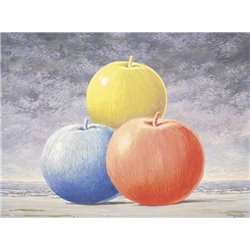 Песня о любви - Модульная картины, Репродукции, Декоративные панно, Декор стен