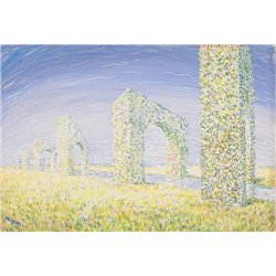Триумф мая - Модульная картины, Репродукции, Декоративные панно, Декор стен