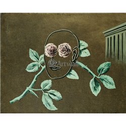 Путешествие цветов - Модульная картины, Репродукции, Декоративные панно, Декор стен