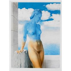 Черная магия - Модульная картины, Репродукции, Декоративные панно, Декор стен
