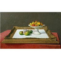 Портреты картины репродукции на заказ - Хорошее чувство