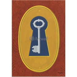 Улыбка черта - Модульная картины, Репродукции, Декоративные панно, Декор стен