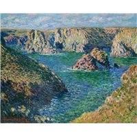 Порт Доннан, Белль Иль