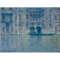 Портреты картины репродукции на заказ - Палаццо да Милла