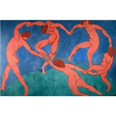 Картина на холсте по фото Модульные картины Печать портретов на холсте Танец