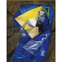 Портреты картины репродукции на заказ - Проект памятника Леонардо да Вичи