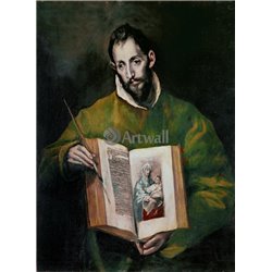 Св Лука - Модульная картины, Репродукции, Декоративные панно, Декор стен