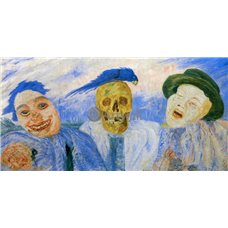 Картина на холсте по фото Модульные картины Печать портретов на холсте Смех до слез