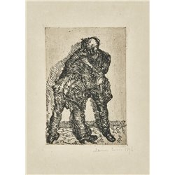Хулиган - Модульная картины, Репродукции, Декоративные панно, Декор стен