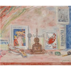 Хорошие книги - Модульная картины, Репродукции, Декоративные панно, Декор стен