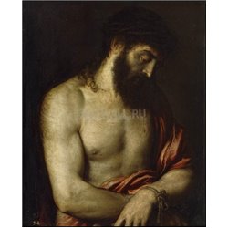 Ecce Homo - Модульная картины, Репродукции, Декоративные панно, Декор стен