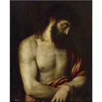 Портреты картины репродукции на заказ - Ecce Homo