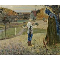 Видение отроку Варфоломею
