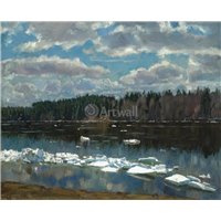 Ранняя весна