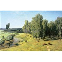 Летний день