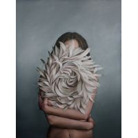 Портреты картины репродукции на заказ - Эми Джадд (Amy Judd)