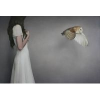 Портреты картины репродукции на заказ - Эми Джадд (Amy Judd)