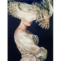Эми Джадд (Amy Judd) - Модульная картины, Репродукции, Декоративные панно, Декор стен