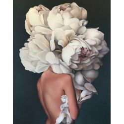 Эми Джадд (Amy Judd) - Модульная картины, Репродукции, Декоративные панно, Декор стен