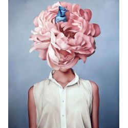 Эми Джадд (Amy Judd) - Модульная картины, Репродукции, Декоративные панно, Декор стен