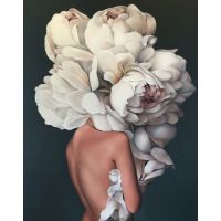 Портреты картины репродукции на заказ - Эми Джадд (Amy Judd)