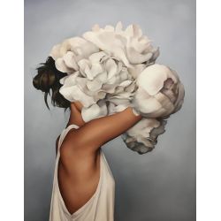 Эми Джадд (Amy Judd) - Модульная картины, Репродукции, Декоративные панно, Декор стен